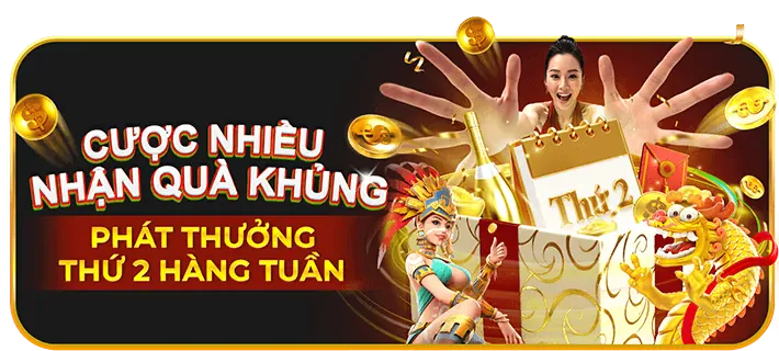 Nổ Hũ - Slot Game