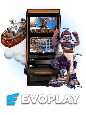 Đa dạng các loại cá và vũ khí trong game bắn cá