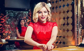 Giao diện xem trực tiếp đá gà Thomo trên nền tảng online